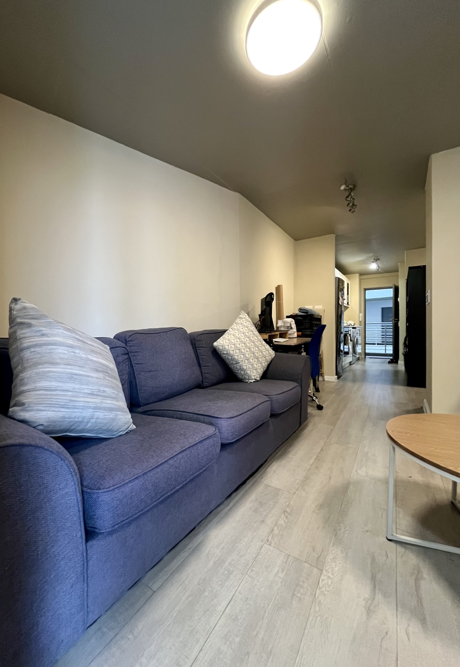 0 Bedroom Property for Sale in Observatory Western Cape